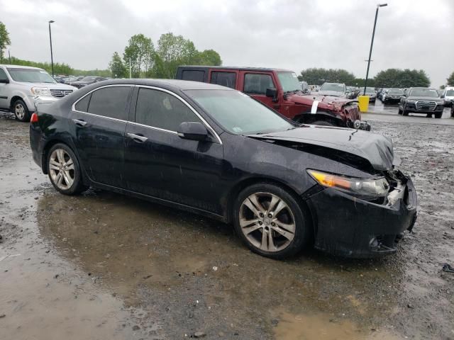 2010 Acura TSX