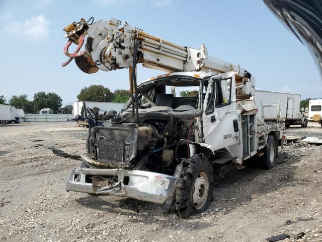 2008 International 4000 4300