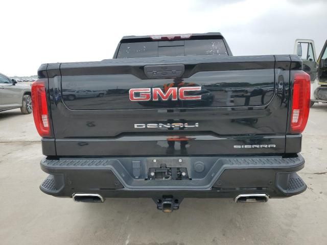 2020 GMC Sierra K1500 Denali