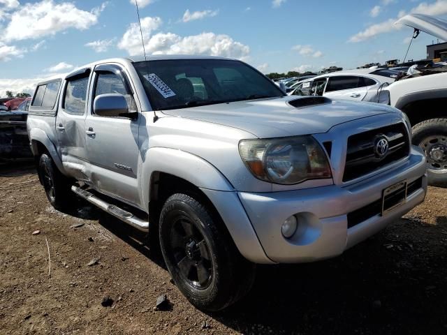 2009 Toyota Tacoma Double Cab