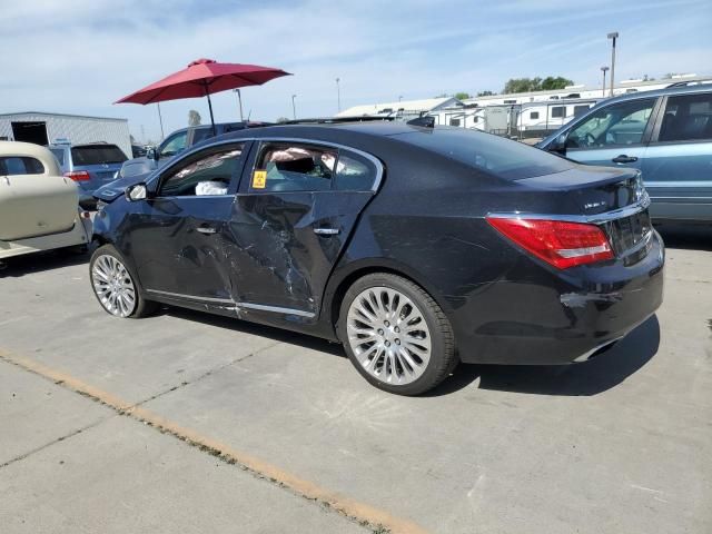 2015 Buick Lacrosse Premium