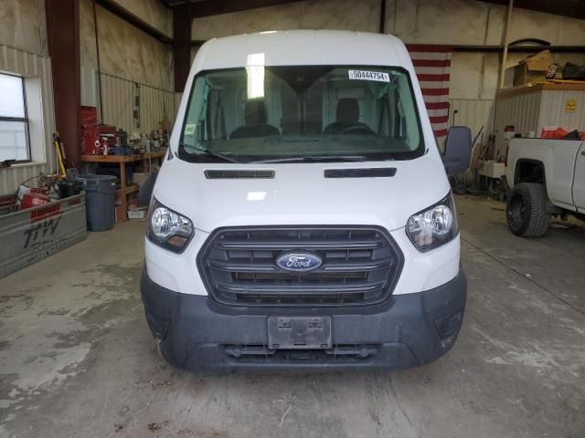 2021 Ford Transit T-150