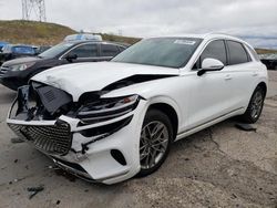 Salvage cars for sale from Copart Littleton, CO: 2024 Genesis GV70 Base
