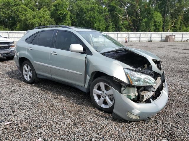 2005 Lexus RX 330