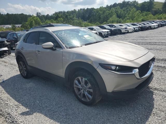 2023 Mazda CX-30 Preferred