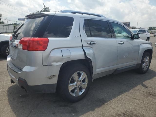 2015 GMC Terrain SLT