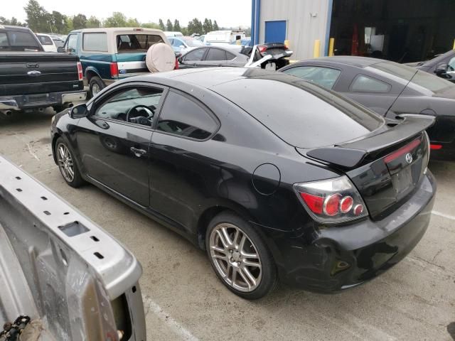 2008 Scion TC