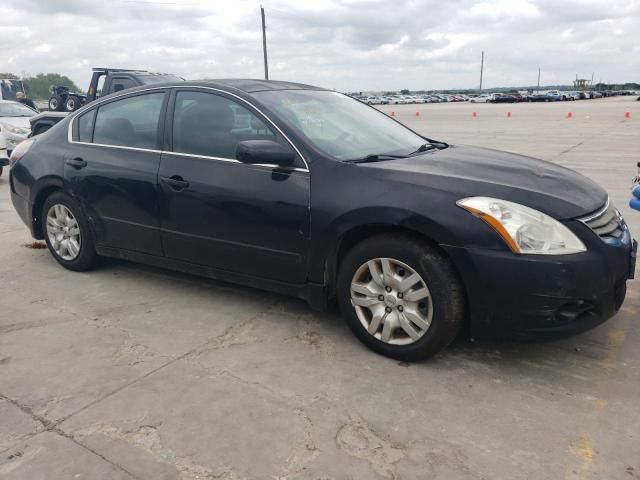 2011 Nissan Altima Base