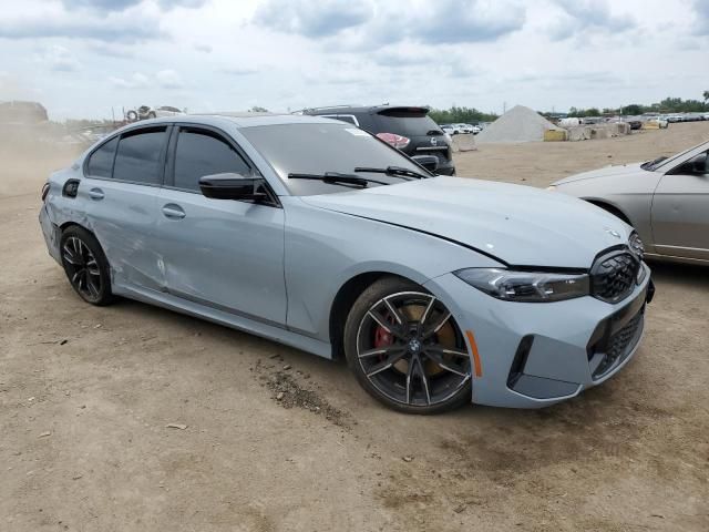 2023 BMW M340XI