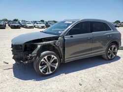 Audi Q3 salvage cars for sale: 2021 Audi Q3 Premium S Line 45