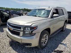 2016 Chevrolet Tahoe C1500  LS en venta en Memphis, TN