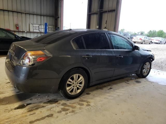 2011 Nissan Altima Base