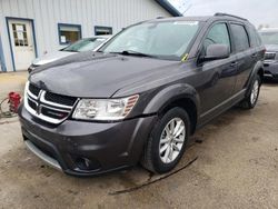 2019 Dodge Journey SE en venta en Pekin, IL