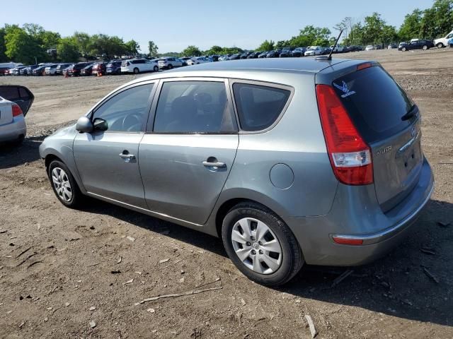 2010 Hyundai Elantra Touring GLS