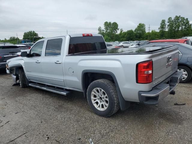 2014 GMC Sierra K1500 SLE