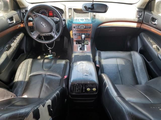 2007 Infiniti G35