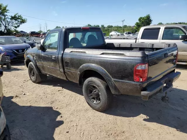 2003 Ford Ranger