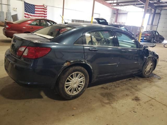 2007 Chrysler Sebring Touring