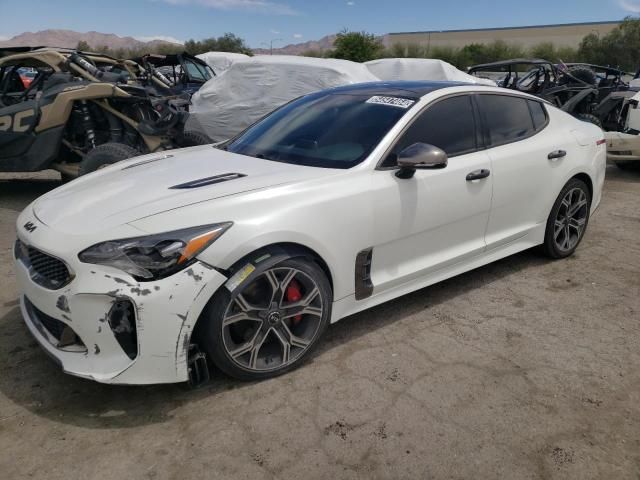 2019 KIA Stinger GT1