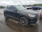 2013 Volkswagen Touareg V6 TDI