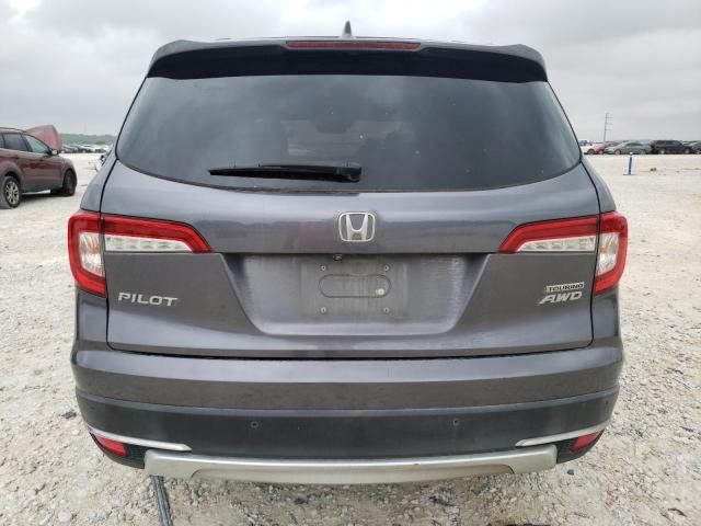 2019 Honda Pilot Touring