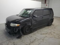 Salvage cars for sale from Copart Savannah, GA: 2014 Scion XB