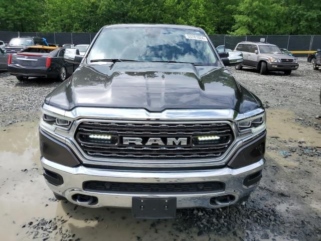 2020 Dodge RAM 1500 Limited