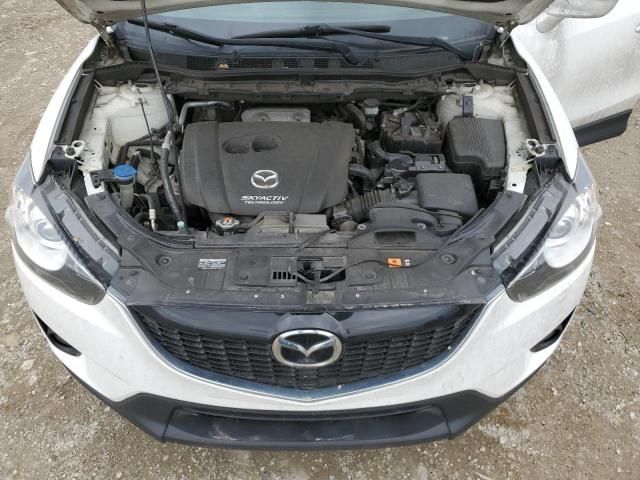 2015 Mazda CX-5 GT