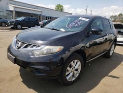 2012 Nissan Murano S for sale in New Britain, CT