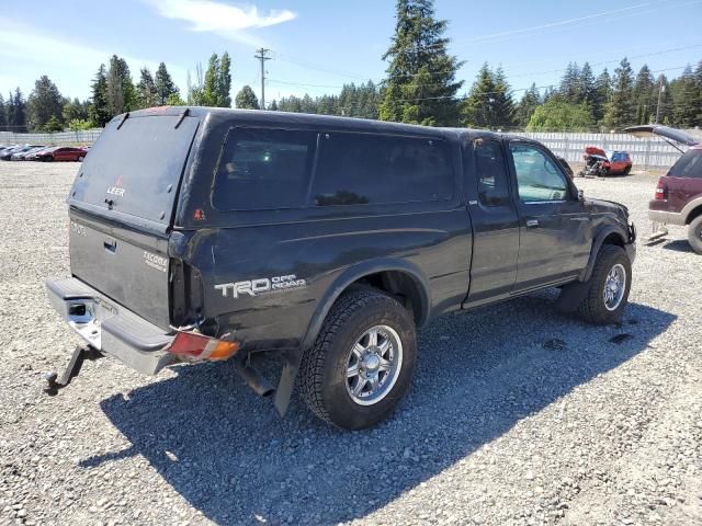 2000 Toyota Tacoma Xtracab Prerunner