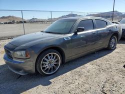 Dodge Vehiculos salvage en venta: 2009 Dodge Charger