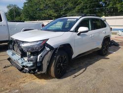 Toyota rav4 se salvage cars for sale: 2023 Toyota Rav4 SE