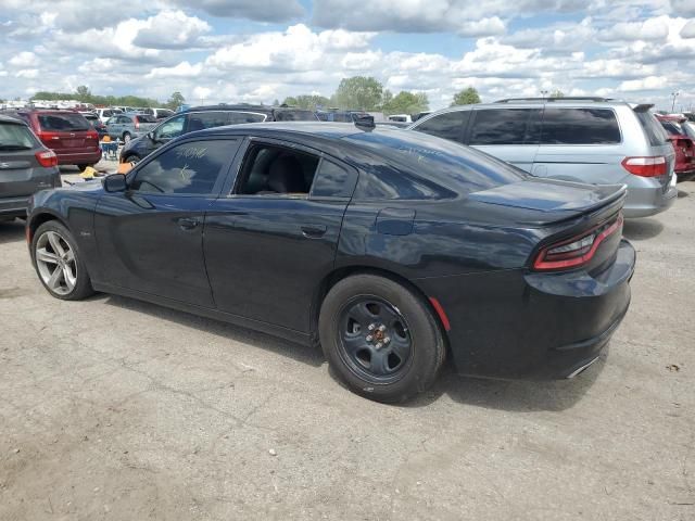 2017 Dodge Charger R/T