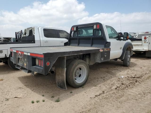 2016 Ford F450 Super Duty