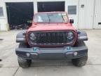 2024 Jeep Wrangler 4XE