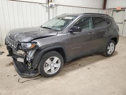 2022 Jeep Compass Latitude for sale in Pennsburg, PA