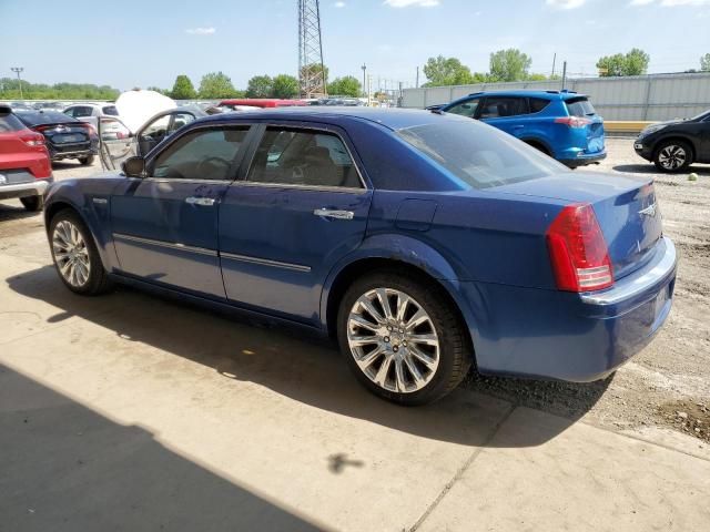 2009 Chrysler 300C