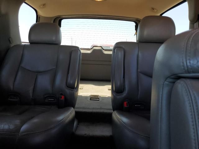 2005 Chevrolet Tahoe C1500