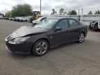 2011 Saab 9-3 2.0T