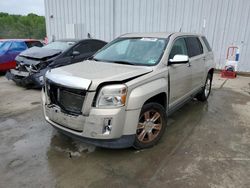 Salvage cars for sale at Windsor, NJ auction: 2010 GMC Terrain SLE