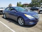 2012 Hyundai Sonata SE