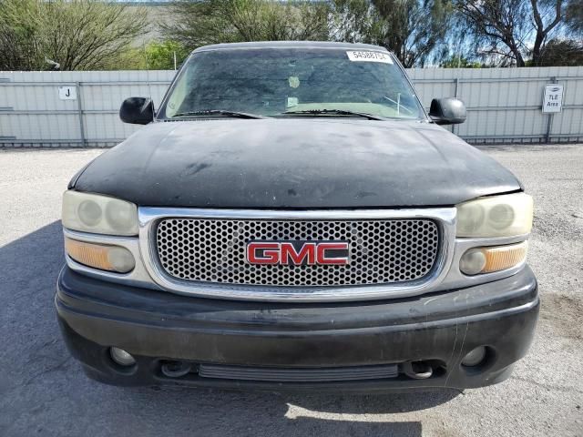 2002 GMC Denali