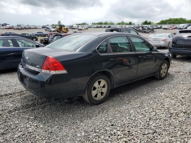 2008 Chevrolet Impala LT