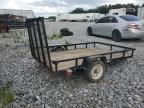 2022 Trail King Trailer