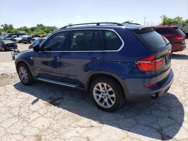 2013 BMW X5 XDRIVE35I