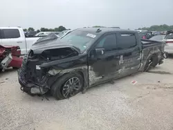 Salvage cars for sale from Copart Wilmer, TX: 2023 GMC Sierra K1500 Elevation