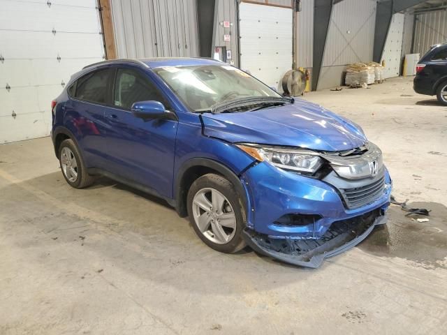 2019 Honda HR-V EX