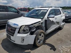 Salvage cars for sale from Copart Cahokia Heights, IL: 2012 GMC Terrain SLT