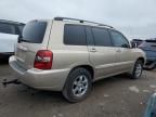 2004 Toyota Highlander Base