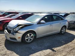 Compre carros salvage a la venta ahora en subasta: 2014 Chevrolet Cruze LT